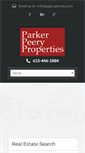 Mobile Screenshot of ppproperties.com